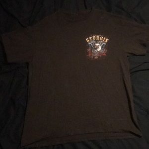 Sturgis Bike Week T-shirt